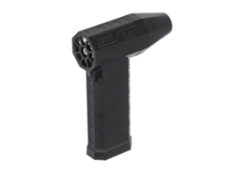 Laxiscreed Limpa-ar Portátil Com Motor Sem Escovas De Alta Velocidade, Ideal Para Reparações