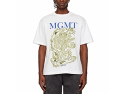 Mgmt Surf T-shirt Unisex Adults Size:xxxl