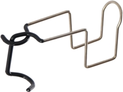 Porta copos Universal para Bicicleta, para Bicicletas, Carrinhos de Bebê, Andadores, Scooters e Cadeiras de Rodas AQUAFORGE