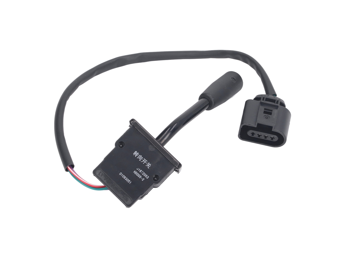 Chave De Sinal De Virada Para Empilhadeira Jungheinrich Efg Mb216k 218k 220 Mc Série