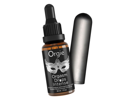 Orgie - Orgasmic Bullet Clitoral Stimulation Kit