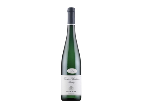 Vinho branco VILLA WOLF Forster Pechstein Riesling (0.75 L - 1 Unidade)