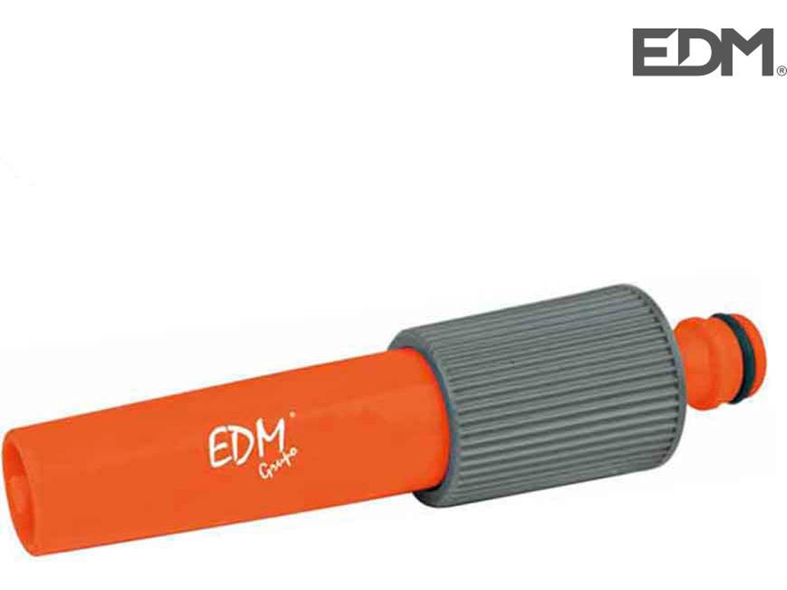 Agulheta Ajustavel Com Ligaçao Rapida Macho (Blister) Edm