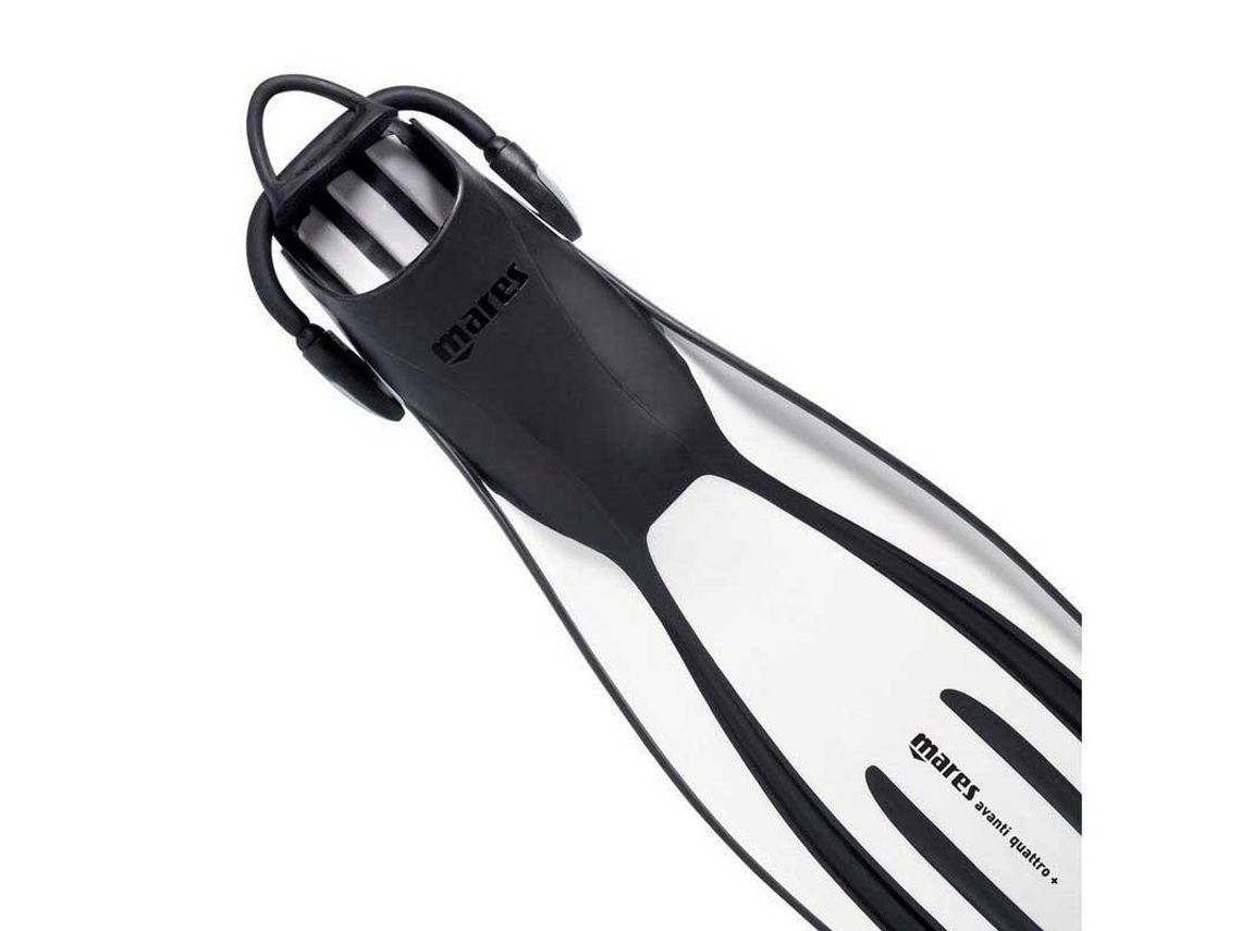 Barbatanas MARES Avanti Quattro