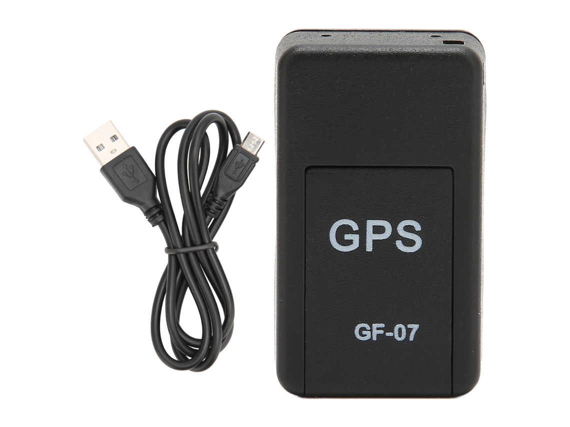 Rastreador Gps LAXISCREED Veículo Mini