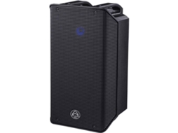 Caixa Acústica Ativa Wharfedale Pro Typhon Ax8 Bt 8 Polegadas 720w Bluetooth Ip54
