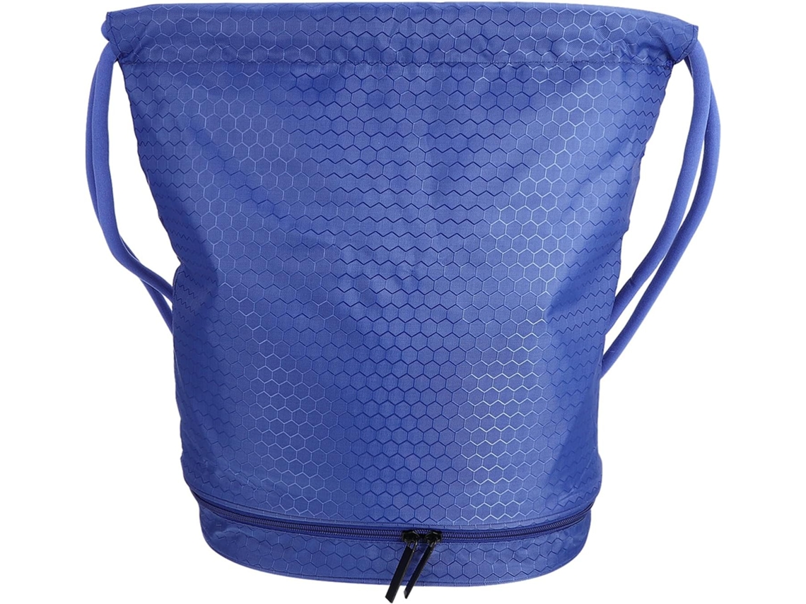 Mochila Impermeável Com Cordão Para Natação, Academia, Ioga E Viagens, Unissex. Mochila Impermeável Com Cordão Para Natação, Academia, Gokoco