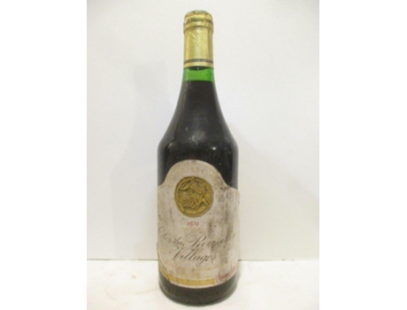 Vinho Tinto VIGNERONS CATALANS 1979 (75 cl - 1 unidade)