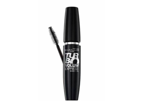 Maybelline Public Turbo Volume Express Rímel Black