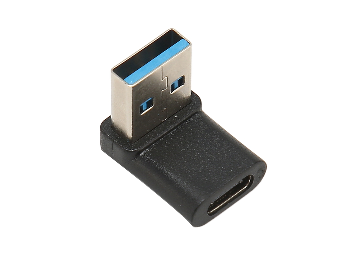Adaptador Usb C para Usb a LAXISCREED