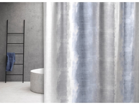 Cortinado Adreta Wc Nuremberga Pvc Multicor (240x180)