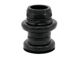 Fone de Ouvido com Rosca Semi-Integrado 22.2 Mm Preto 1´´FORCE
