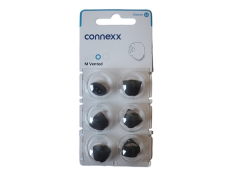 Manga CONNEXX 3.0 M Ventilada