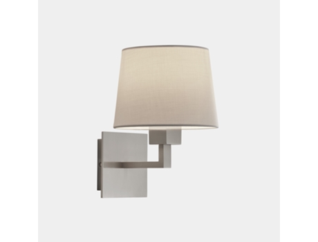 Aplique de Parede LEDS·C4 Bali Pantalla (Dourado)