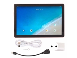 Tablet De Aprendizagem Infantil (acesso À Internet Inteligente 8gb+256gb De Armazenamento)