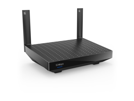 Router LINKSYS