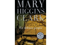 Livro En Defensa Propia