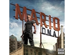 CD Mario - D.N.A.