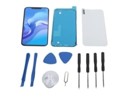 Tela de substituição para Iphone 13 Pro Max EOOCOO de 6,7 polegadas