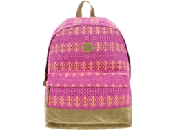 Mochila TOTTO Infantil Multicor
