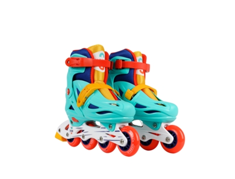 Patins em linha Max S
