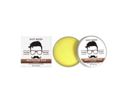 Creme de Barba LAXISCREED Que Proporciona Estilo Clássico, Natural e Conforto Diário