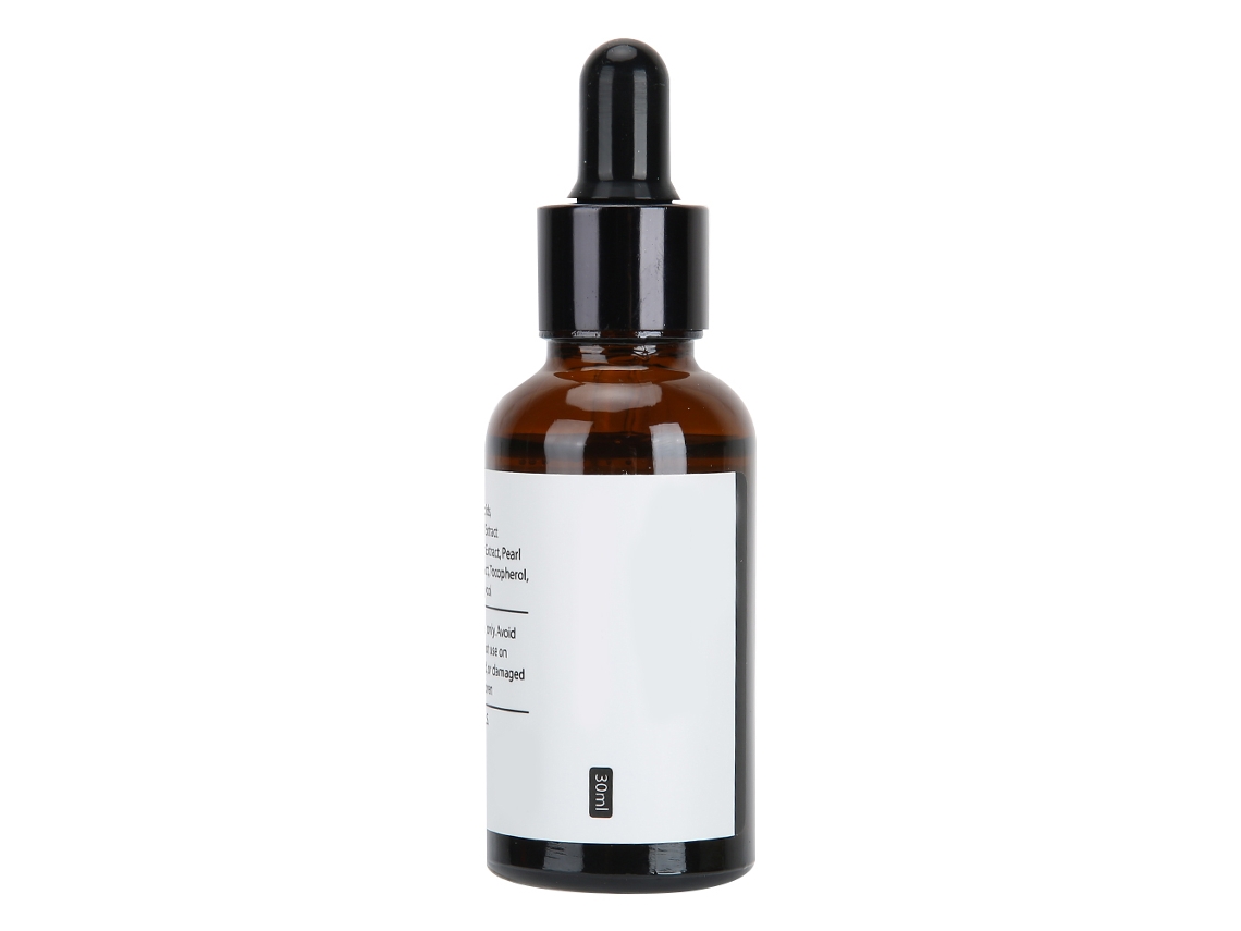 Soro Facial Com Vitamina C Clareamento Antioxidante Cuidado Diário