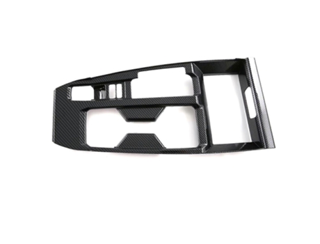 Adequado para Honda Accord 11ª geração, braço de apoio interno, elevador interno, caixa de câmbio e outras decorações internas do Honda Accord. Sygo