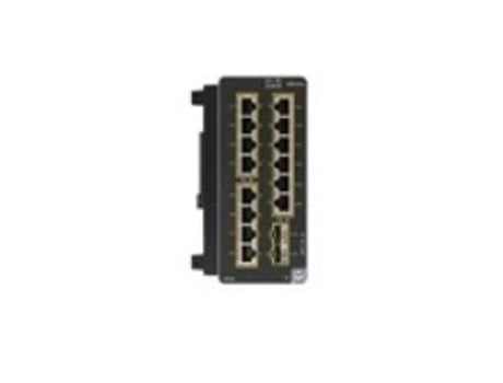 Switch CISCO 68024
