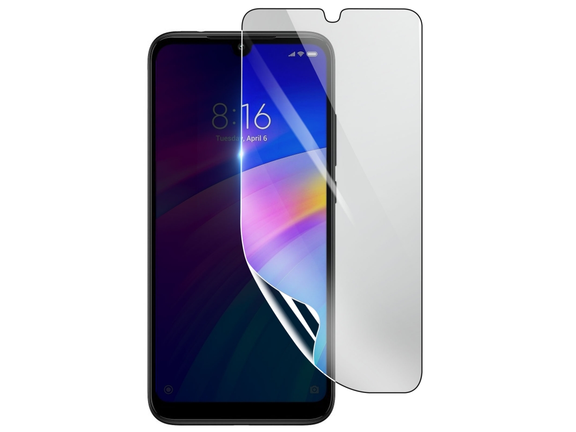 Pelicula de Vidro 3MK Redmi 7