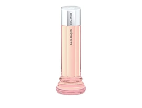Perfume Mulher Romamor  EDT - 100 ml