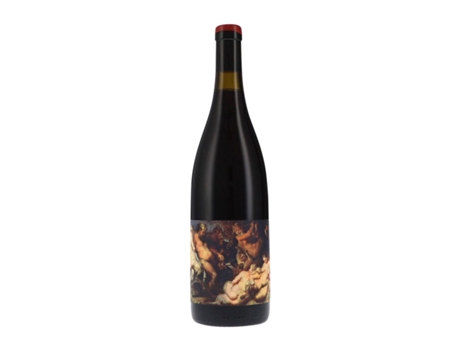 Vinho BAKKANALI Rosso Sangiovese Toscana (0.75 L - 1 Unidade)