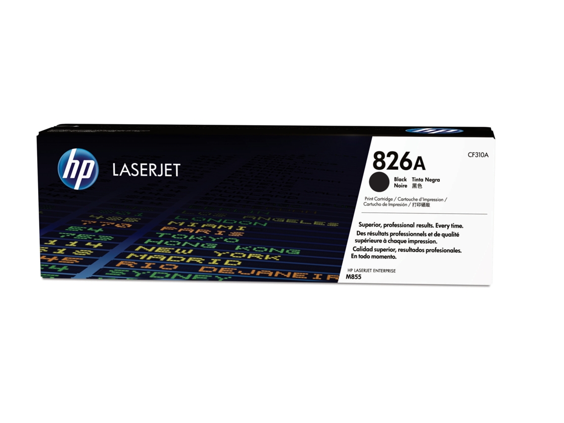 Toner HP CF310A