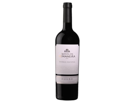 Vinho Tinto Quinta Da Romaneira Touriga Nacional Douro 2018