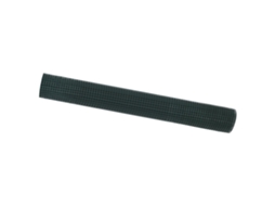 Conjunto 1 Arame Soldado Vidaxl Verde Pvc (2500 X 120 Cm)