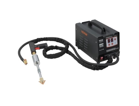 Kit De Desamassamento Bazarland Tire Clou 3000 W 7 Modos Aspiração 180 Kg