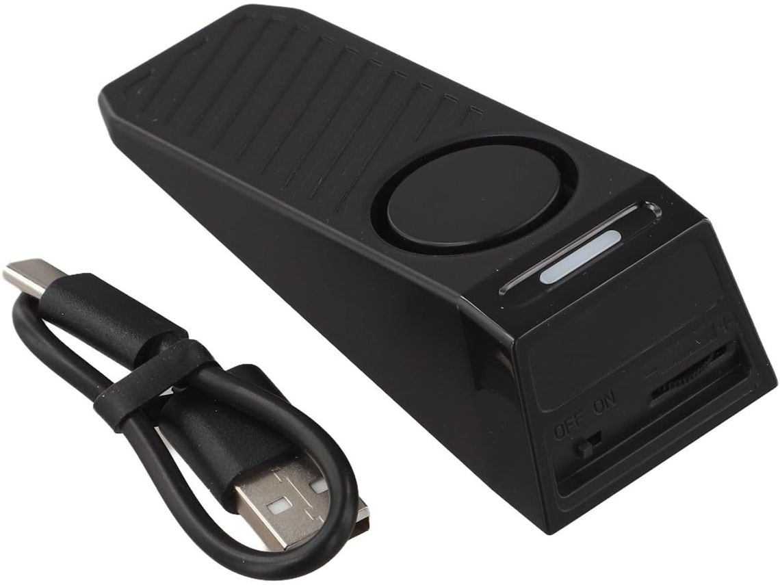 Batente de Porta Portátil Antifurto 130 S/MARCA