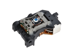 Laxiscreed Sf - W37 Leitor Ótico A Laser Para Cds Rw Acima De 48x