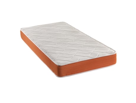 Colchão Viscoelástico, altura 26cm. Alta Densidade, Ventilação Máxima, 150x190