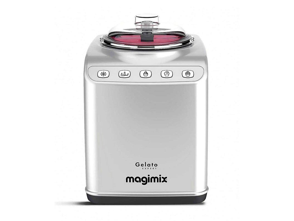 Máquina para Gelados Gelato Expert MAGIMIX