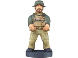 Cable Guy Captain Price