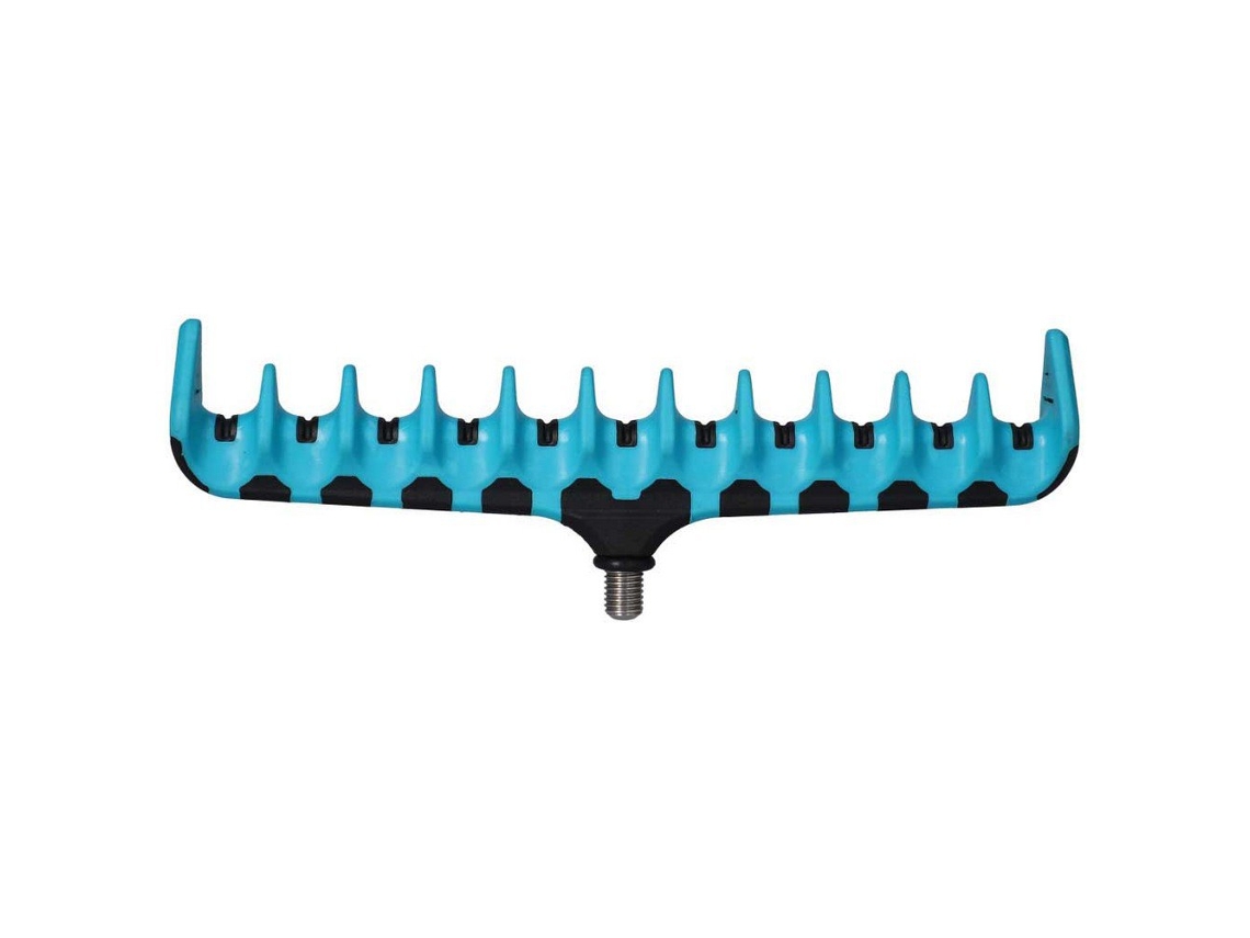 Braço Feeder Multi Prateadomikado