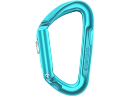 Mosquetão Pure Slider III Icemint Ce Edelrid