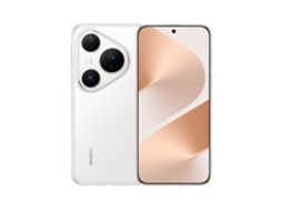 Huawei Pura 80 Pro 5g 512gb/12gb Dual Sim Branco Vidrado