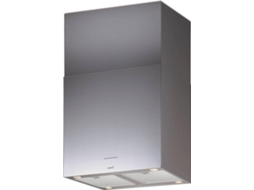 Exaustor de Ilha CATA Veja 600 (645 m3/h - 60 cm - Inox)