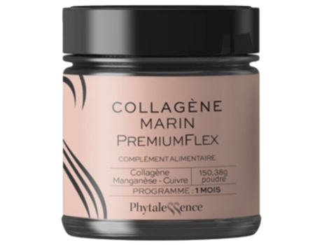 Premiumflex Colágeno Marinho 150 g Phytalessence