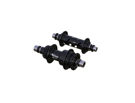 Par de Pólos ONYX Ohm Centerlock