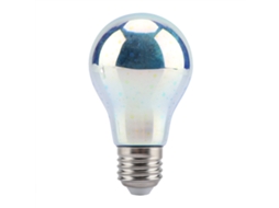 Laxiscreed Luz Led 3d E27 Colorida Para Decorações Festivas E Natal