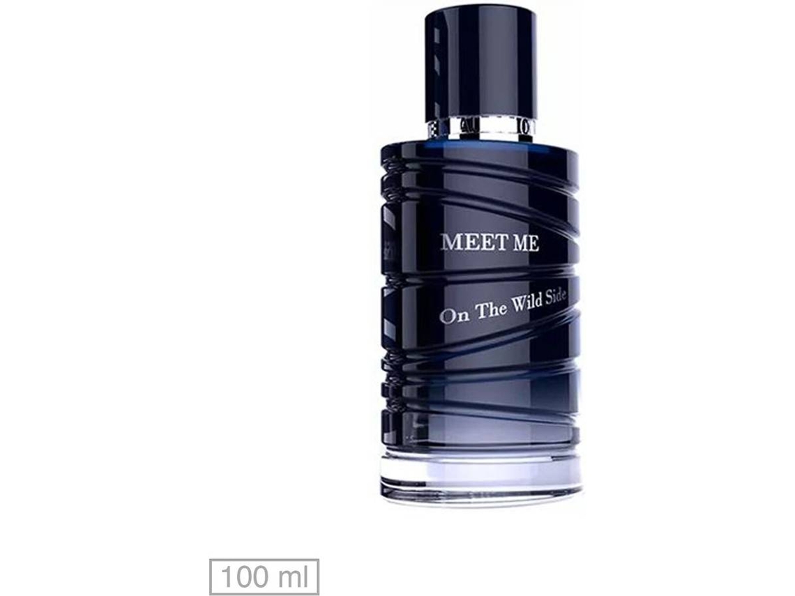 Perfume COSCENTRA Meet Me On The Wild Side Eau (100ml)