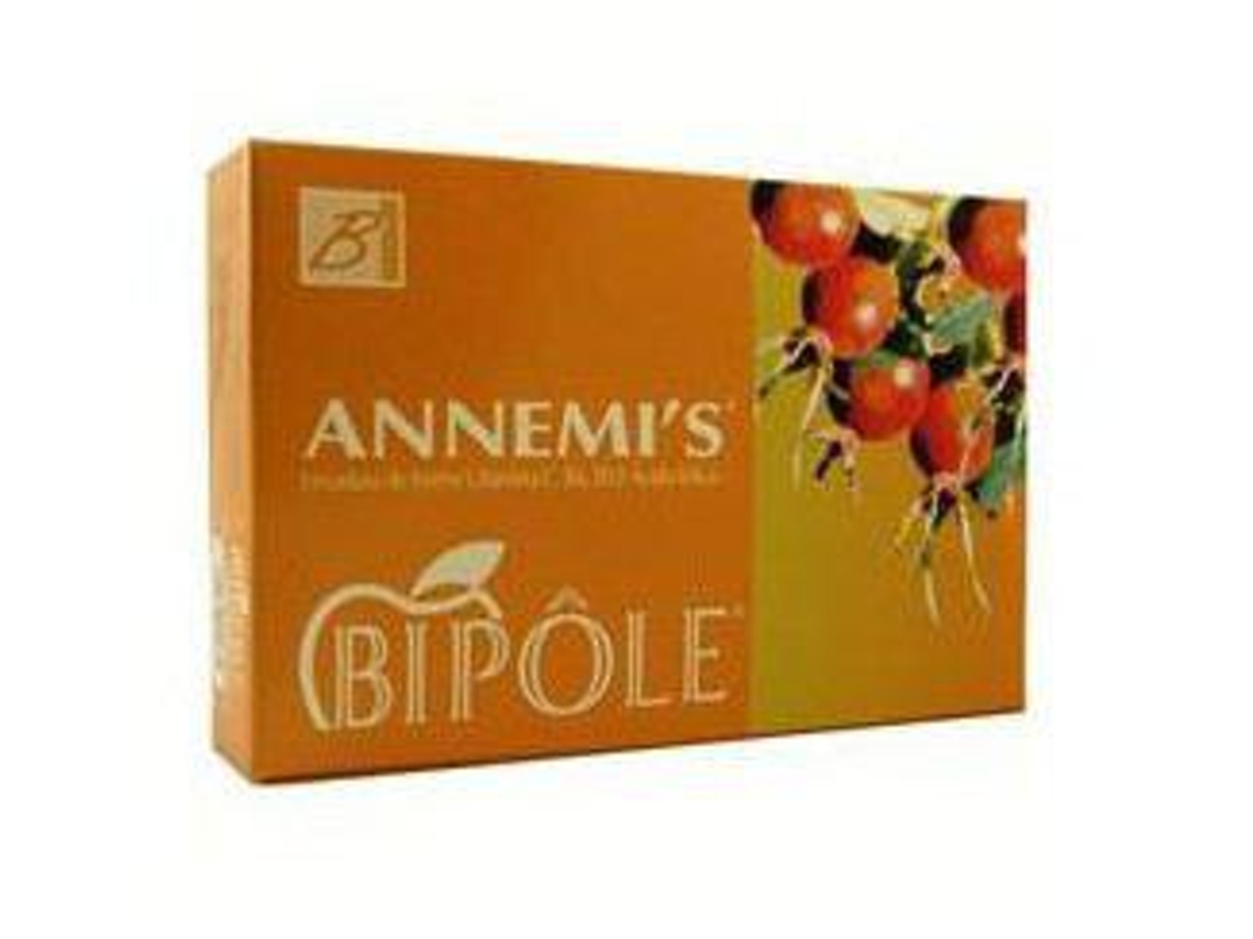 Intersa Annemis 20 Amp Bipole